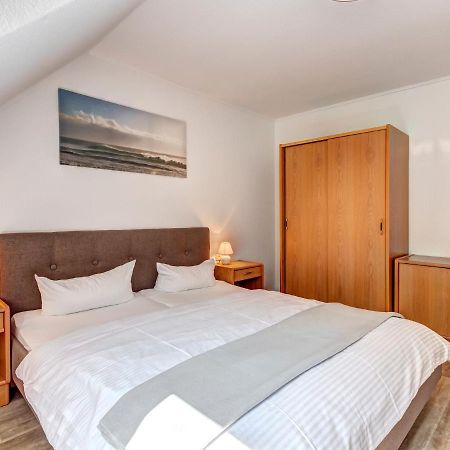 Hansehus Ferienwohnung Nr 6 Zinnowitz Esterno foto