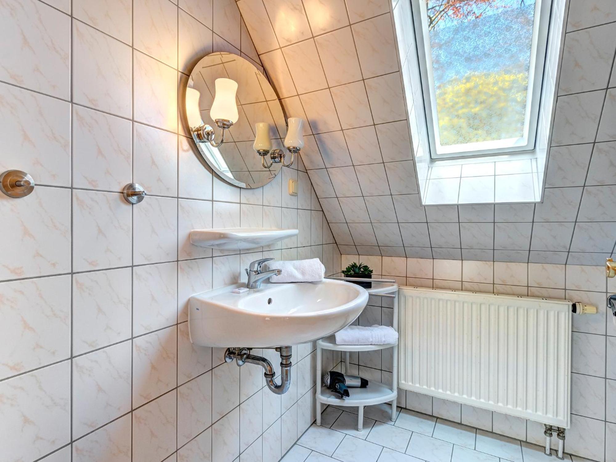 Hansehus Ferienwohnung Nr 6 Zinnowitz Esterno foto